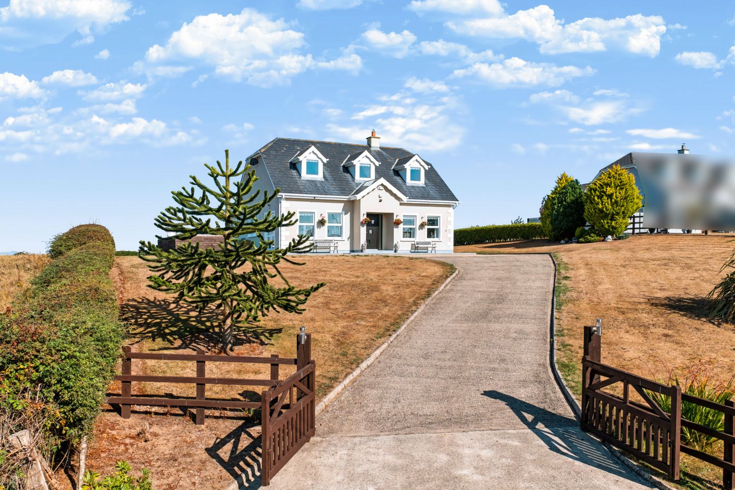 Garryvadden Upper, Blackwater, Co. Wexford, Y21X227 — photo 1