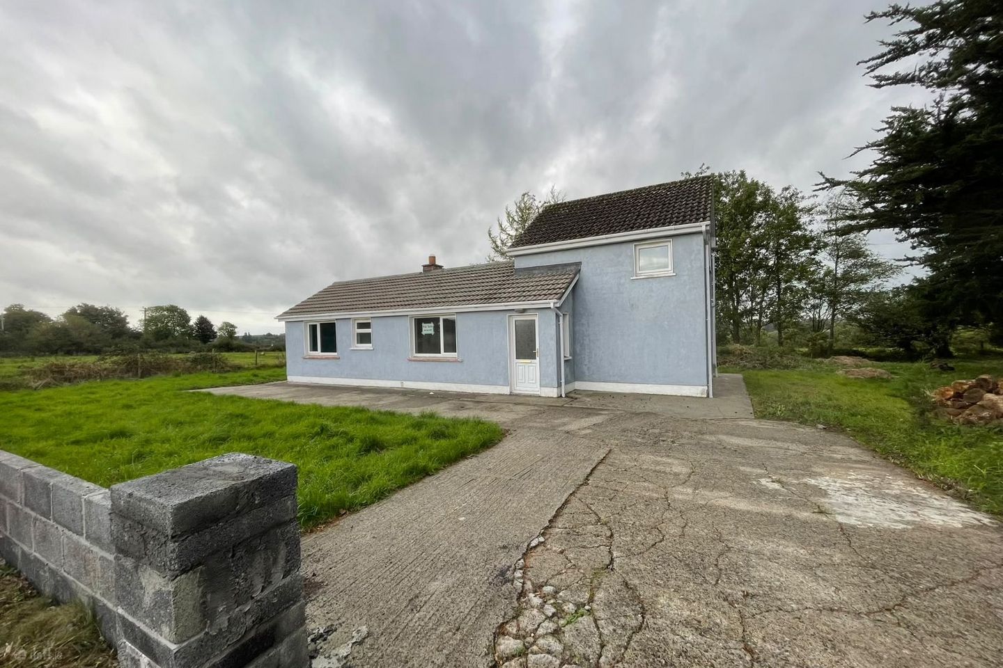 Caher, Castlerea, Ballinlough, Co. Roscommon, F45YV05 — photo 1