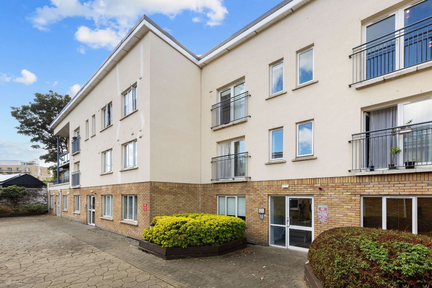 Apartment 49, Block C, The Malthouse, Marrowbone Lane, Dublin 8, D08KDH3 — photo 1