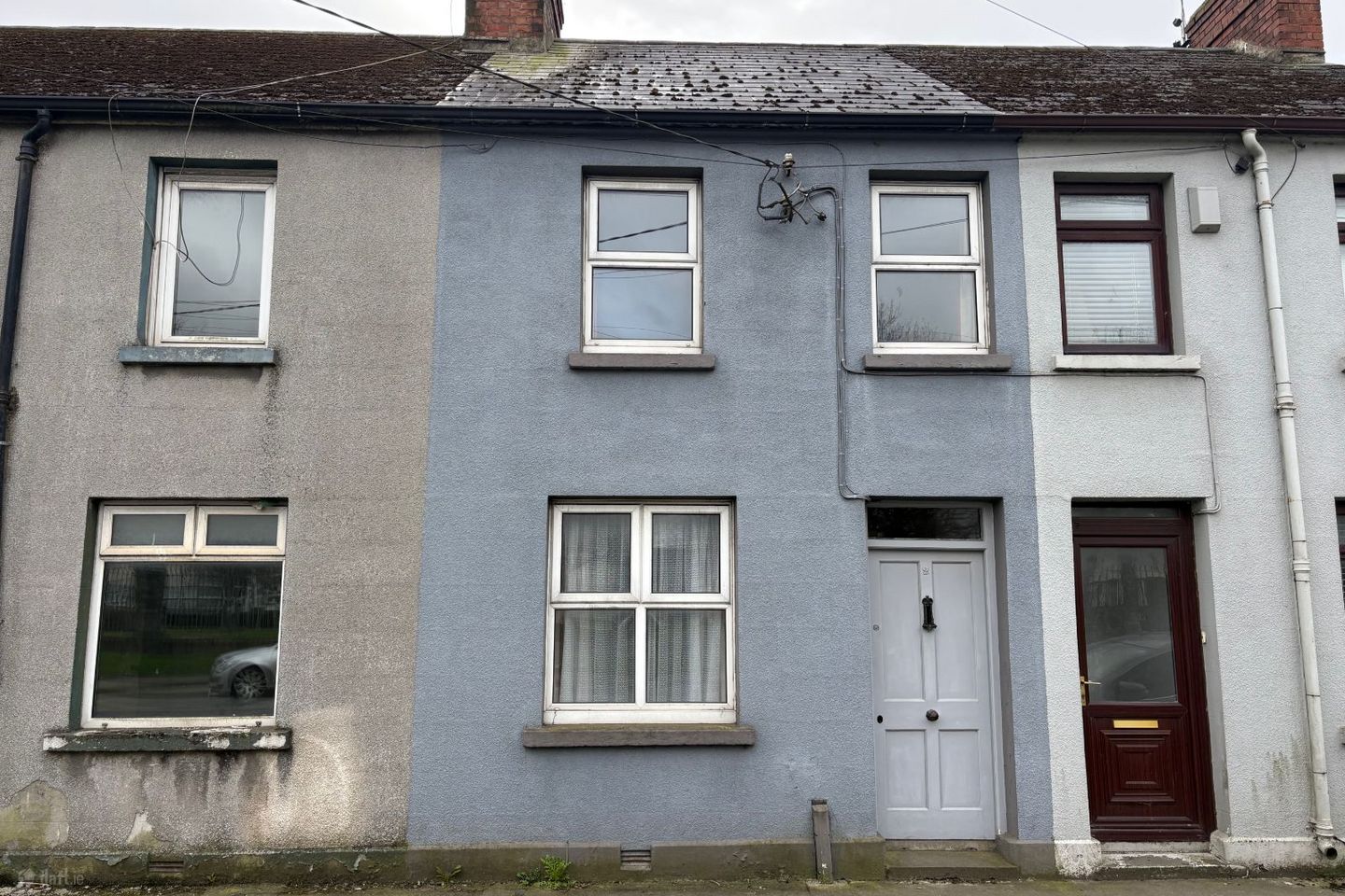 Investment Yield of c.10 Percent, Regan's Terrace, Dundalk, Co. Louth, A91K0E7 — photo 1
