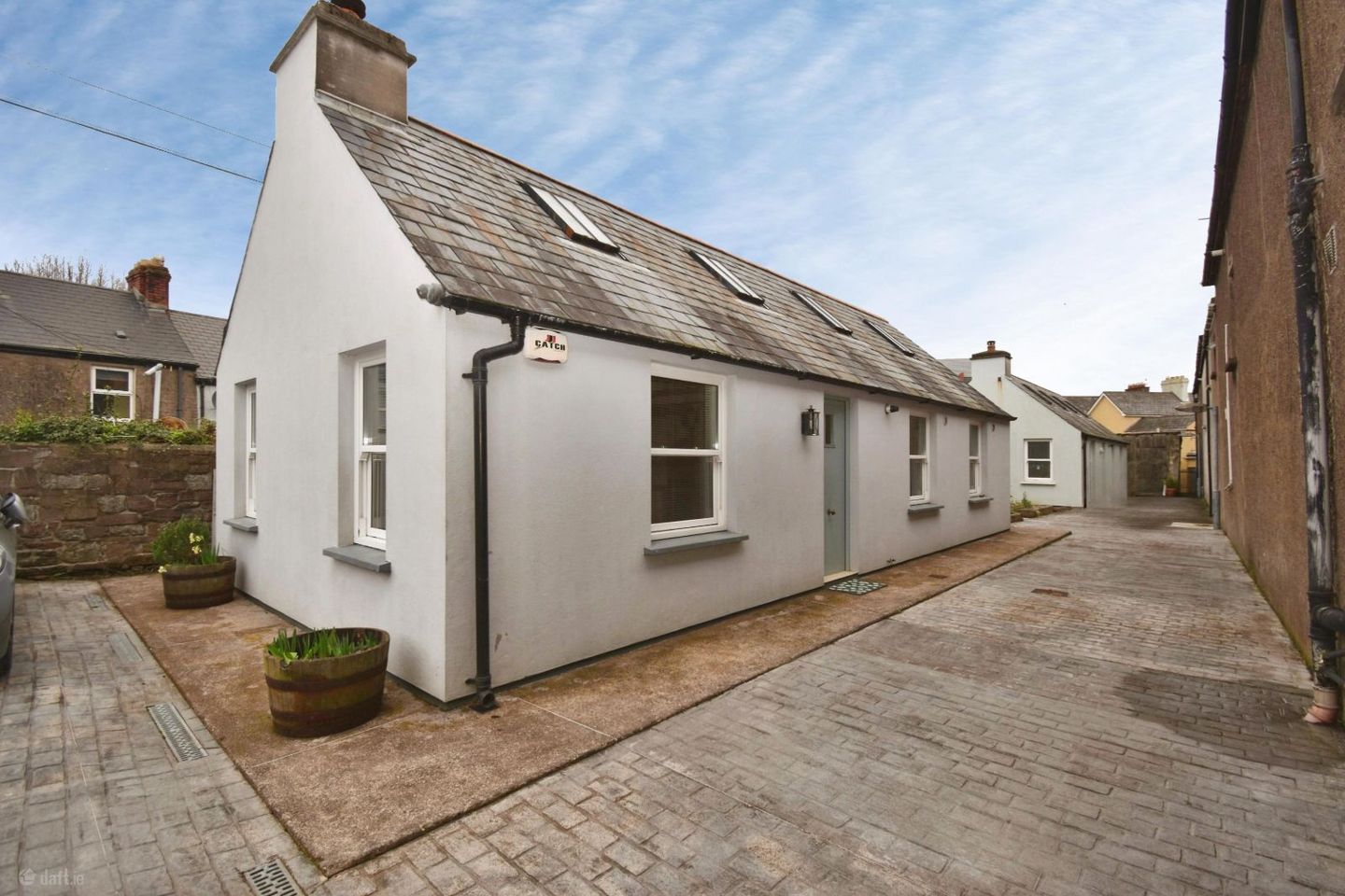 5b Carrig View Terrace, Old Blackrock Road, Blackrock, Co. Cork, T12H36X — photo 1