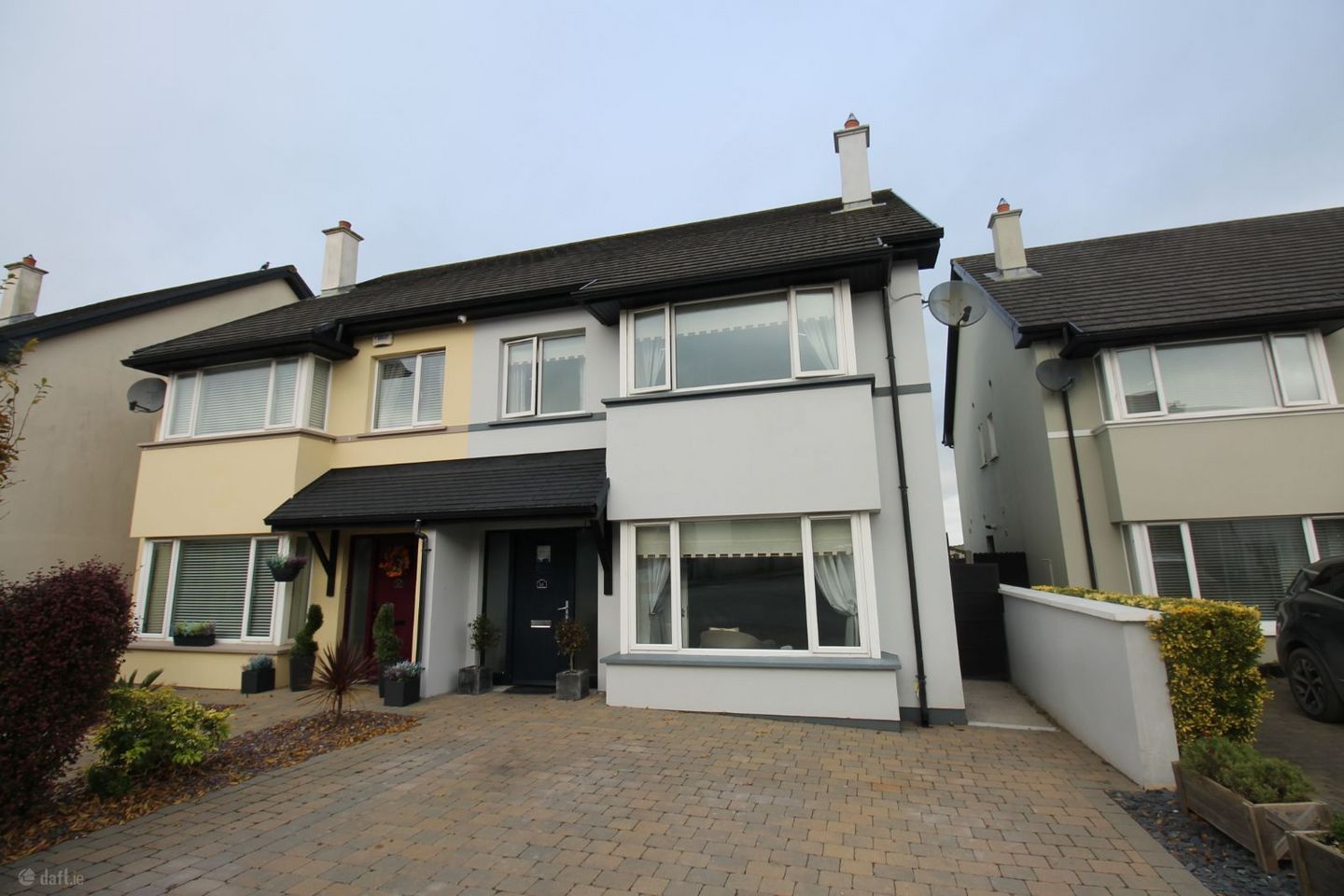 14 Cooline Drive, Ballyvoloon, Cobh, Co. Cork — photo 1