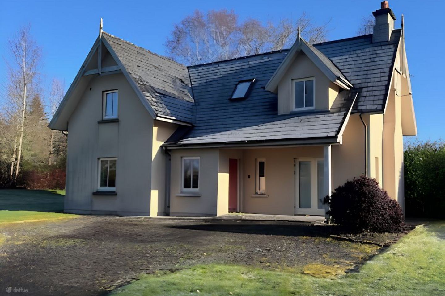 23 Dunkerron Woods Holiday Homes, Kenmare, Kenmare, Co. Kerry, V93KX37 — photo 1
