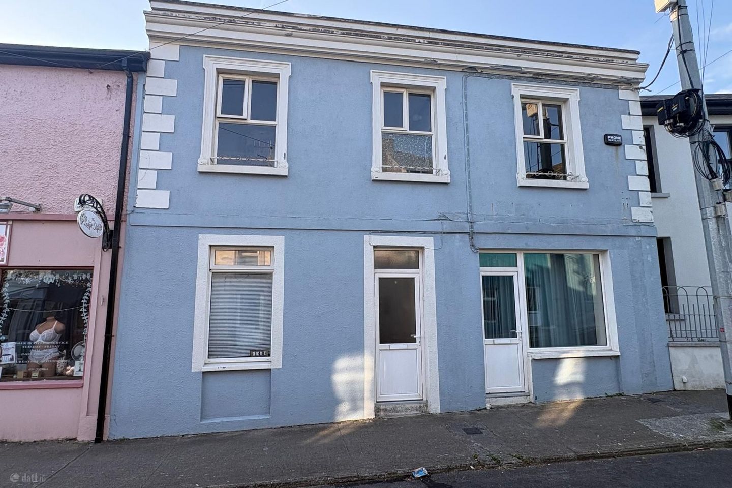 14B Queen Street, Tramore, Co. Waterford, X91E2FA — photo 1
