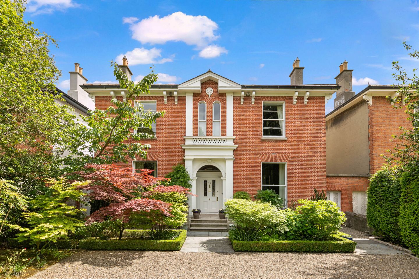 72 Grosvenor Road, Rathgar, Dublin 6, D06 K061 — photo 1