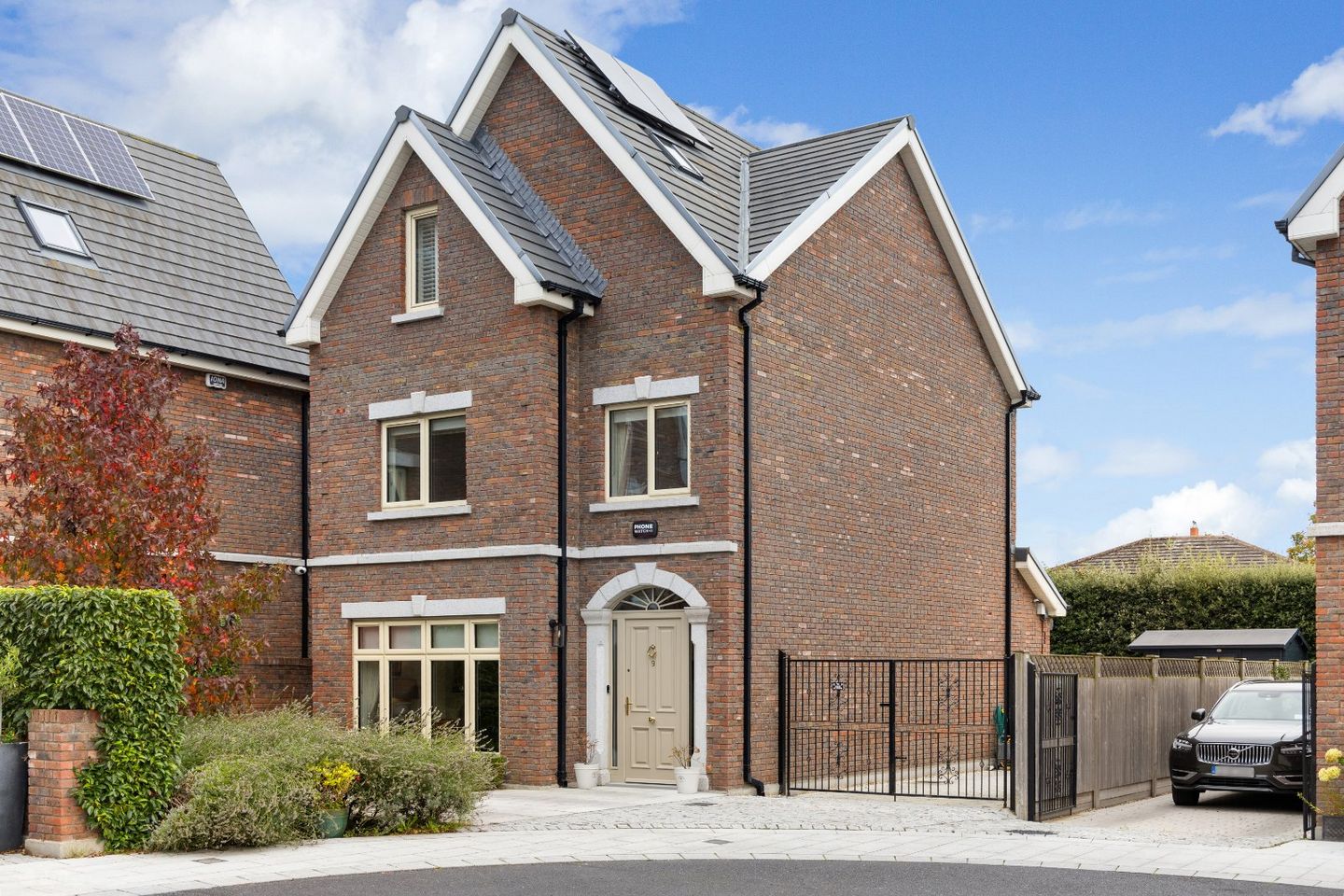 9 Kensington Manor, Dun Laoghaire, Co Dublin, A96X499 — photo 1