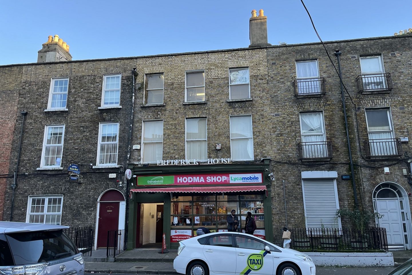 2 Hardwicke Street, Rotunda, Dublin 1, Dublin 1, Co. Dublin, D01K4PK — photo 1