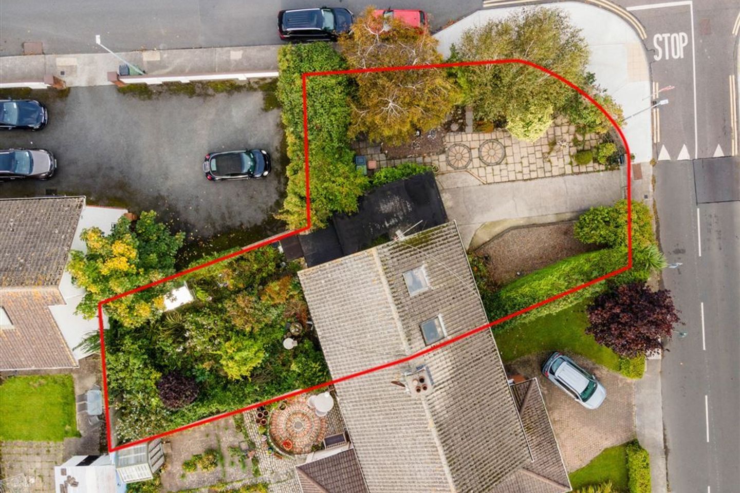 9 SEA ROAD, MALAHIDE, CO. DUBLIN, Malahide, Co. Dublin — photo 1