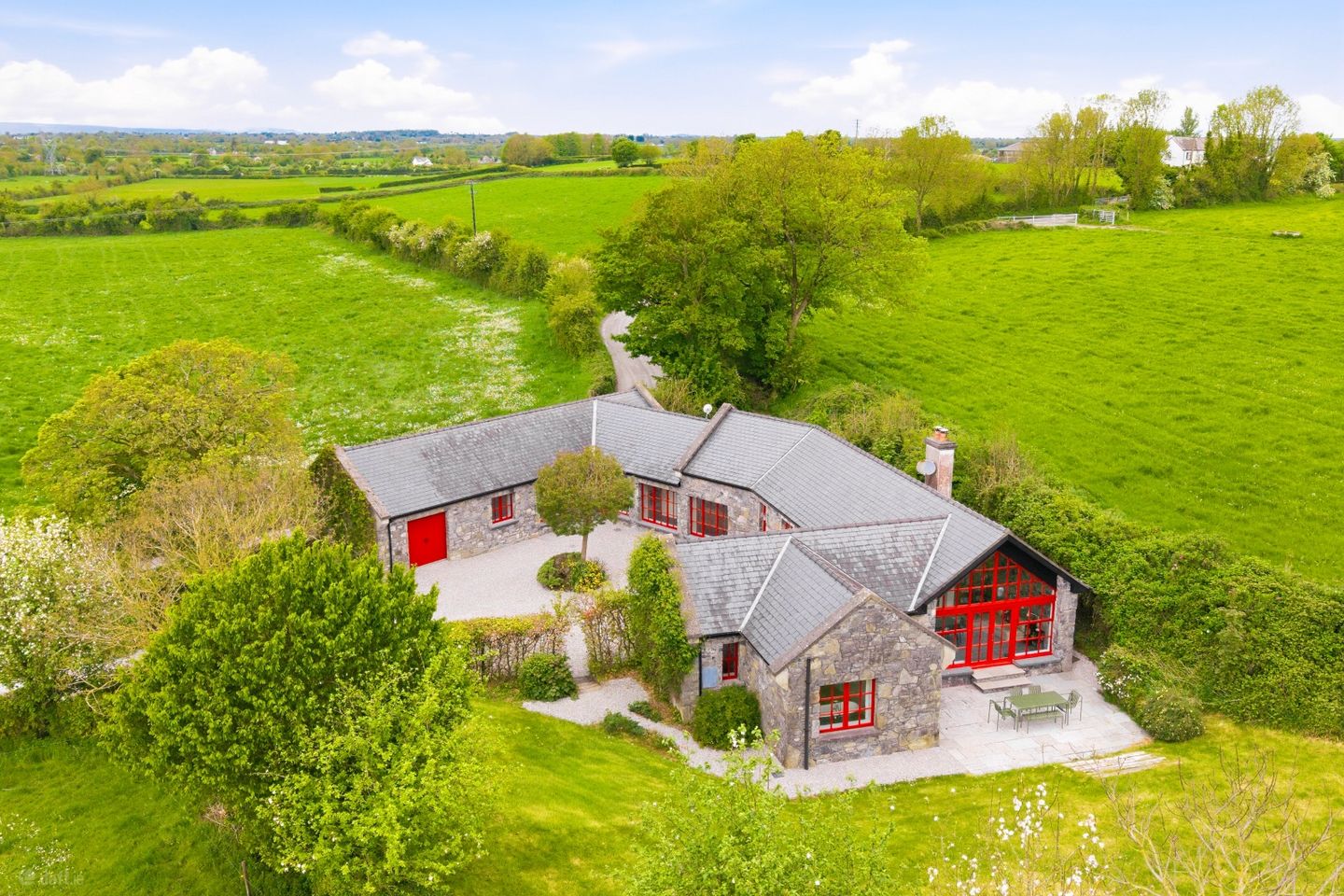 Gortnacooheen, Ballyshrule, Ballinasloe, Portumna, Co. Galway — photo 1