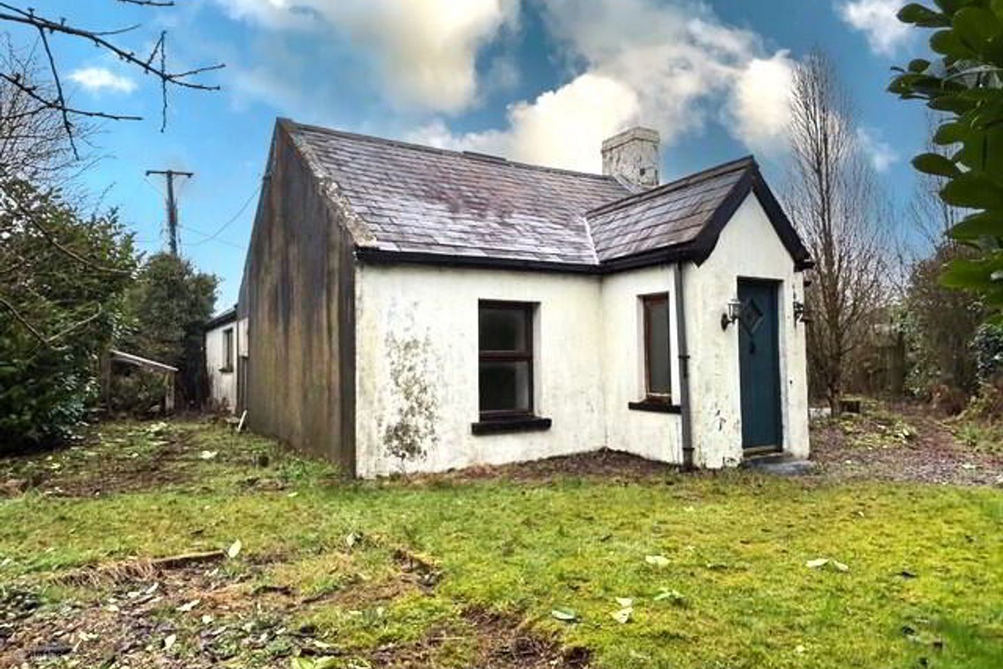 Bushy Park, Kildinan, Co. Cork, T56E425 — photo 1
