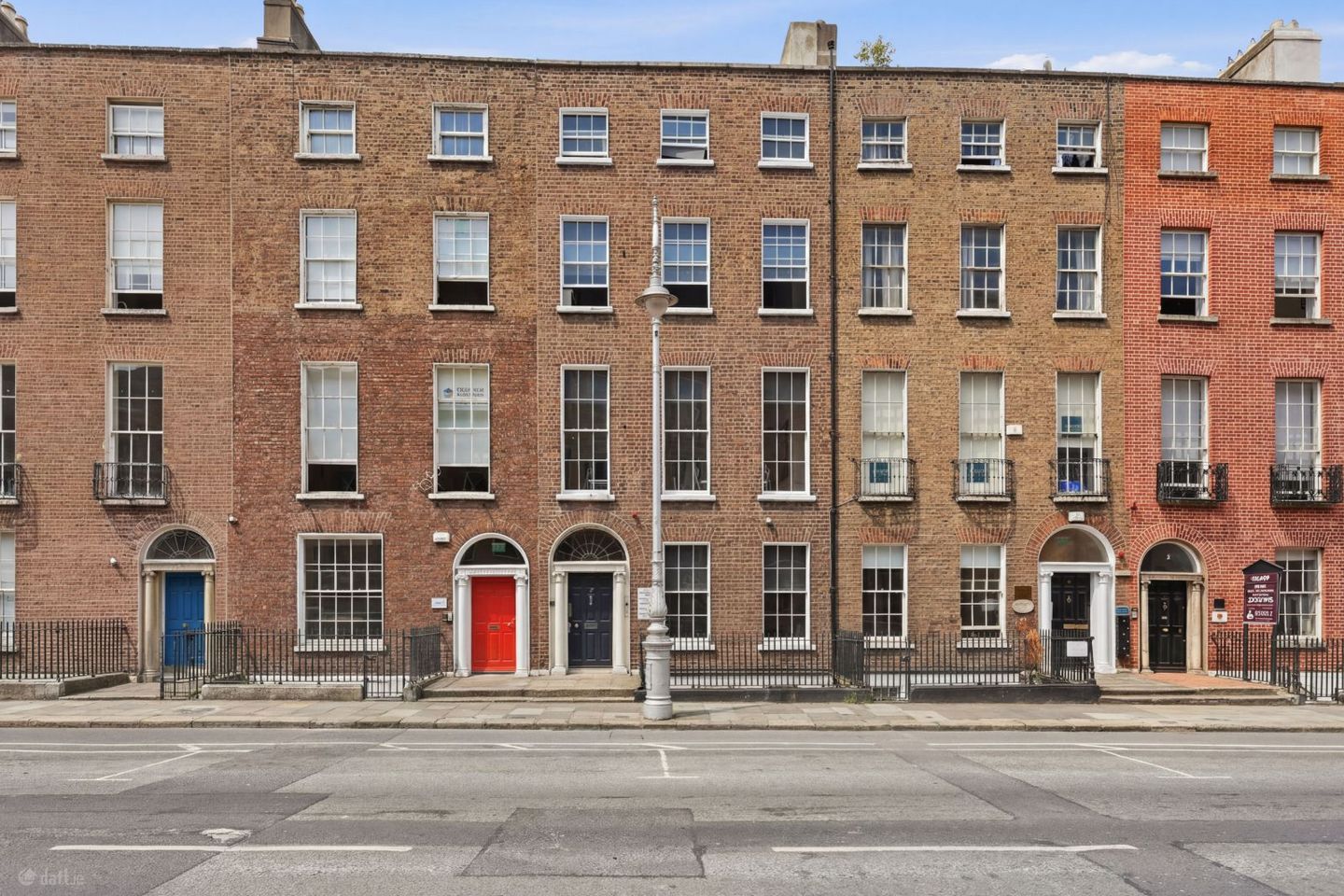 7 Fitzwilliam Street Lower, Dublin 2, D02DT85 — photo 1