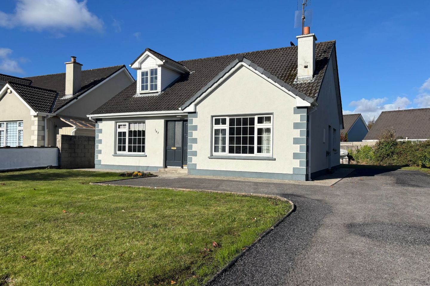 143 Knockaphunta Park, Castlebar, Co. Mayo, F23NY04 — photo 1