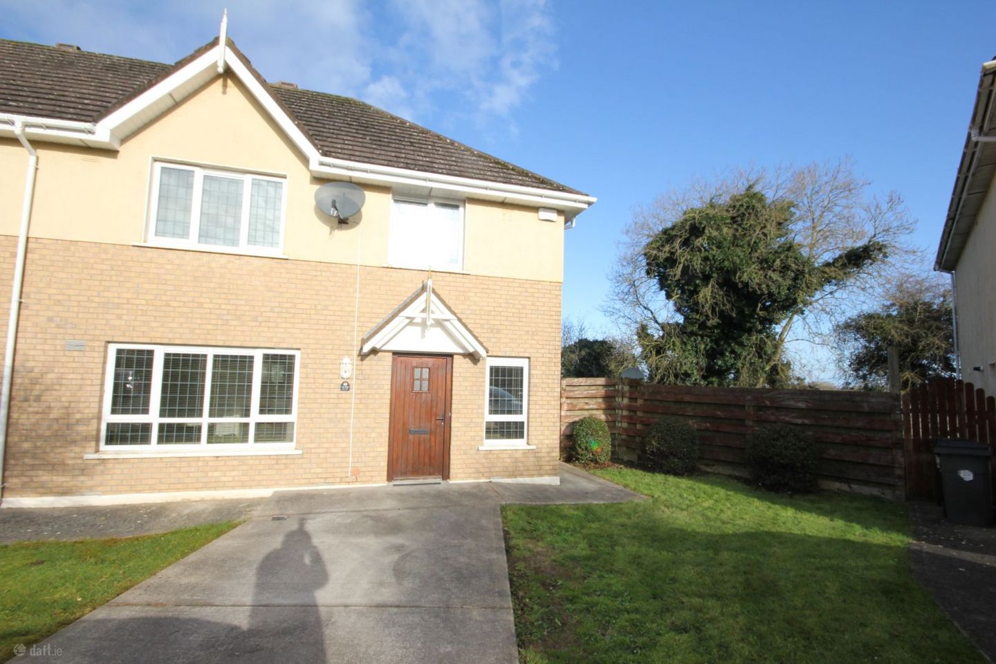 227 Roundwood Close, Maryborough Village, Pallas, Co. Laois — photo 1
