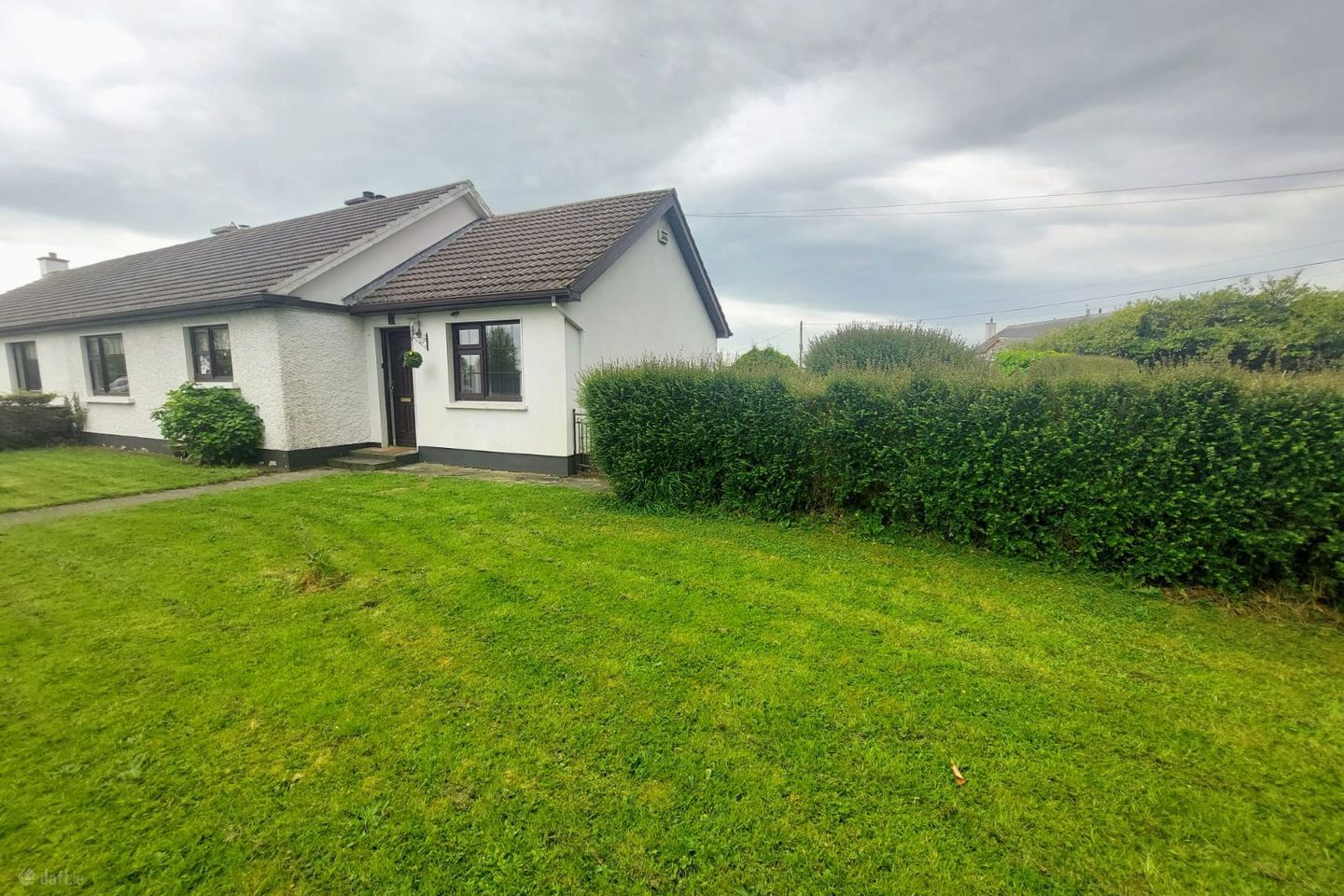 1 Saint Enda'S Terrace, Paulstown, Paulstown, Co. Kilkenny — photo 1
