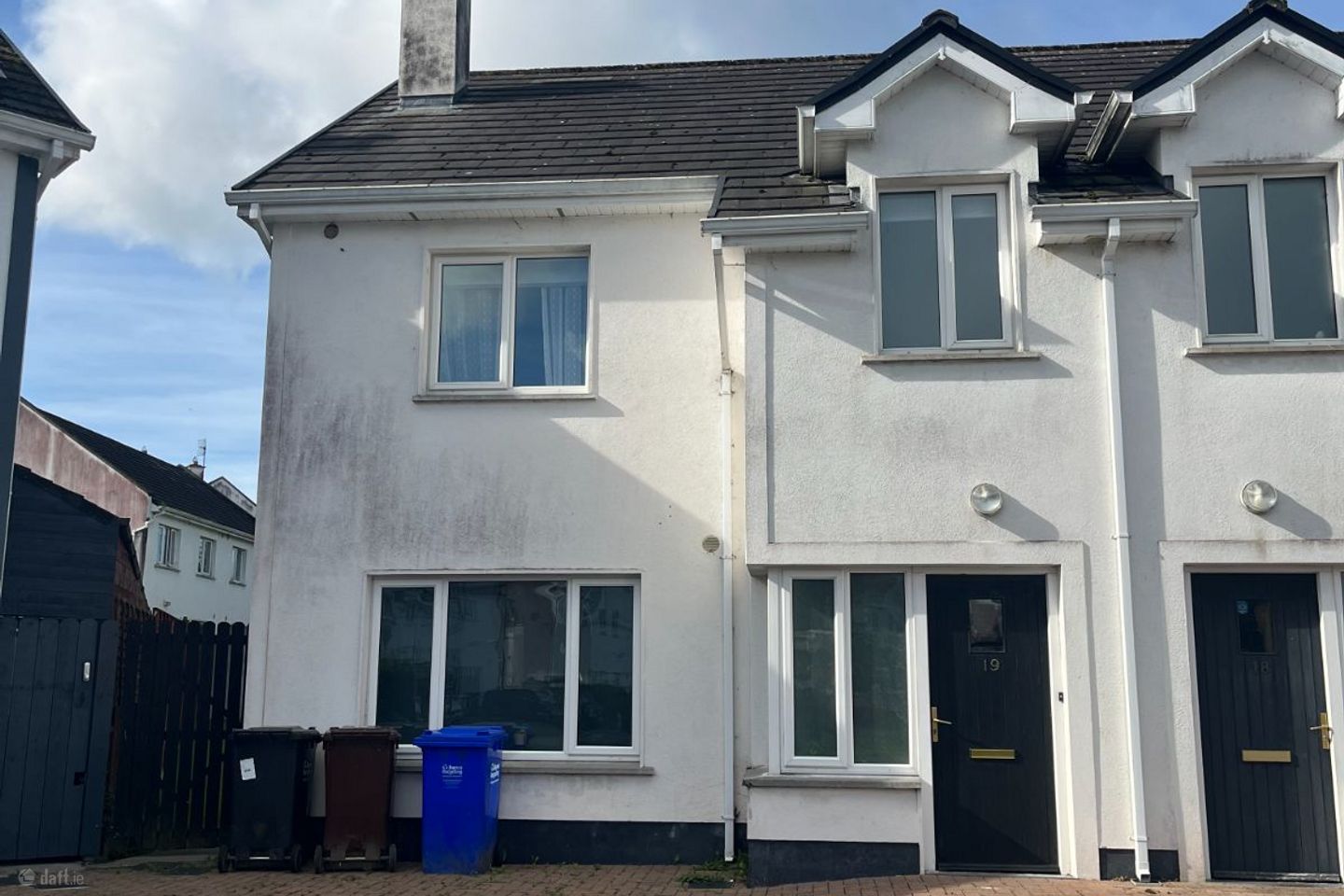 19 Esker Hills, Ballinasloe, Ballinasloe, Co. Galway — photo 1