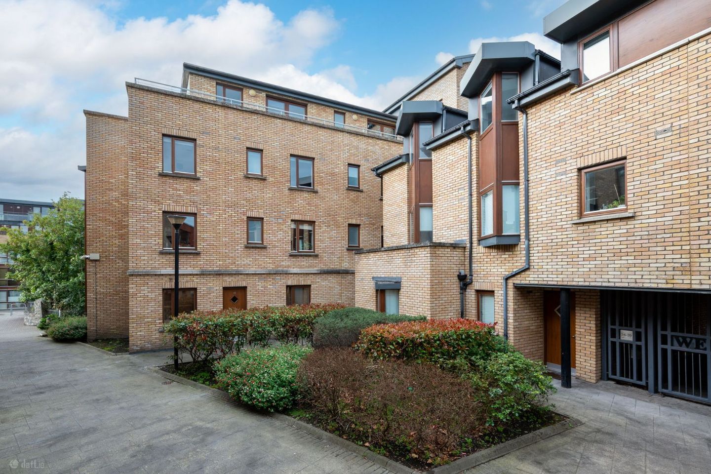 Apartment 31, Block A, The Weir, Chapelizod, Dublin 20, D20TP37 — photo 1
