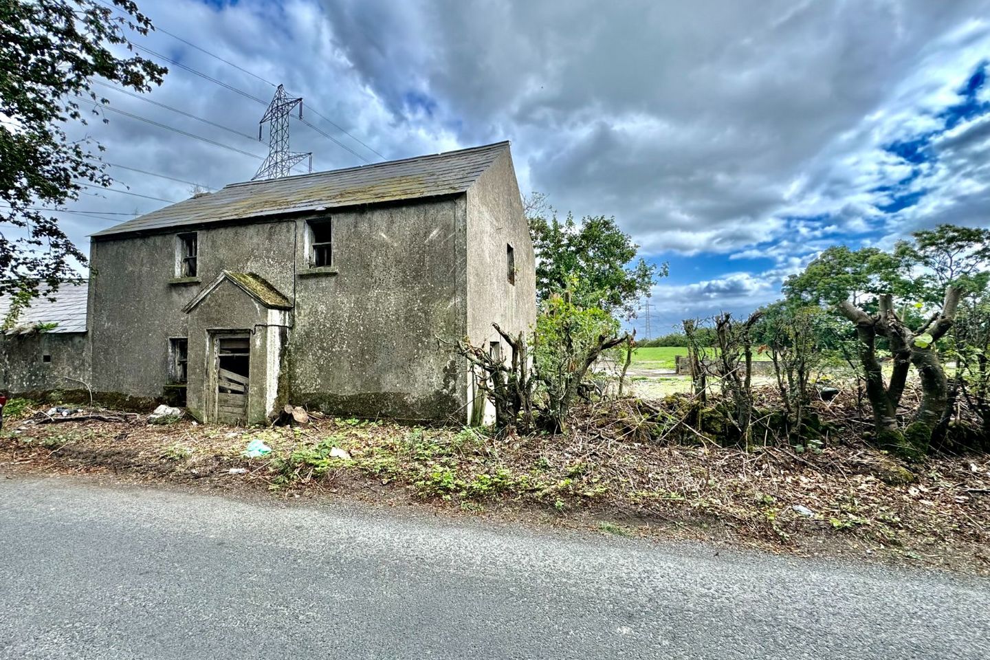 Shanmullagh, Hackballscross, Inniskeen, Co. Monaghan, A91VH64 — photo 1