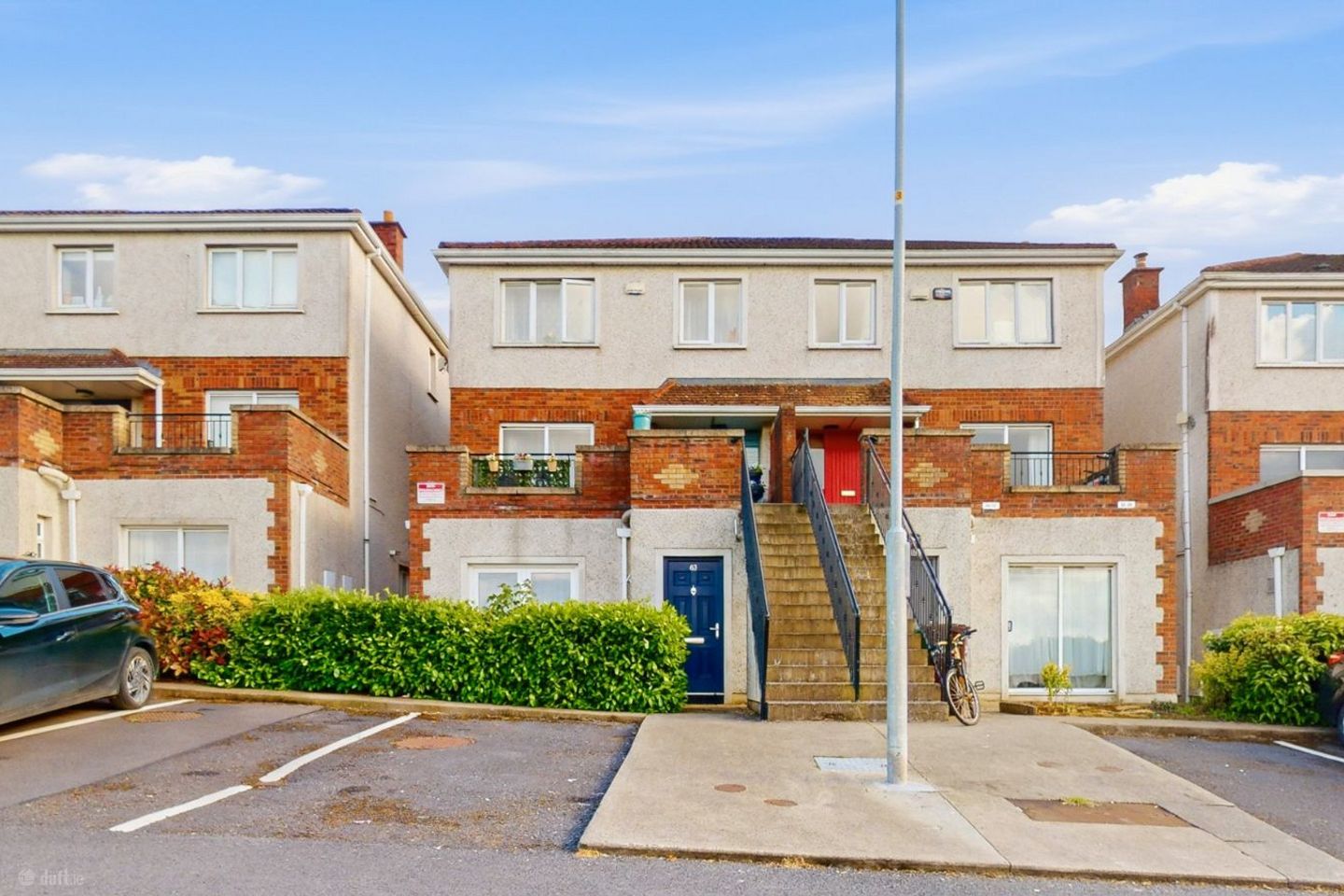 63 The Square, Riverbank, Drogheda, Co. Louth, A92W181 — photo 1
