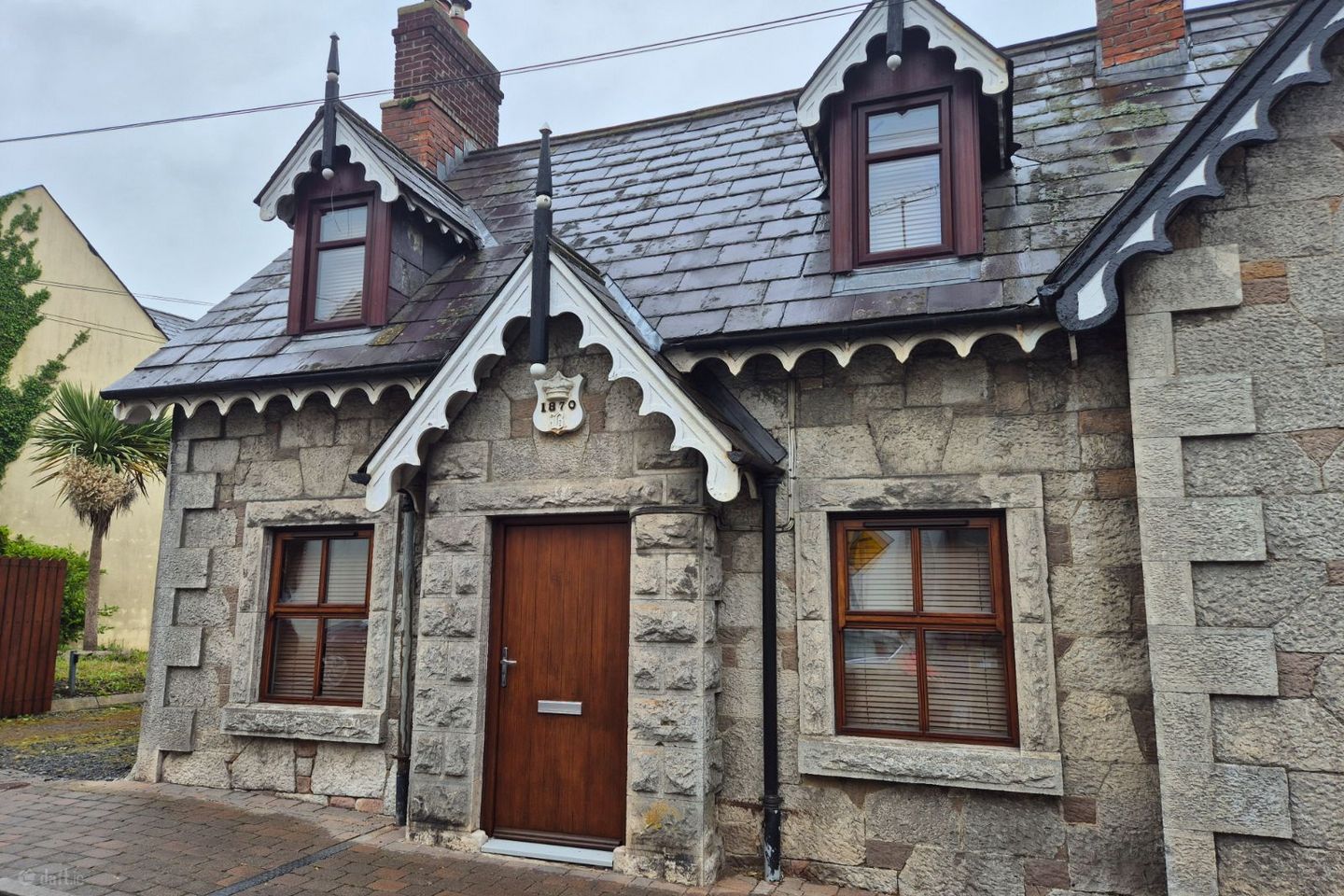 10 Saint Joseph's Terrace, Carrickmacross, Carrickmacross, Co. Monaghan, A81CX22 — photo 1