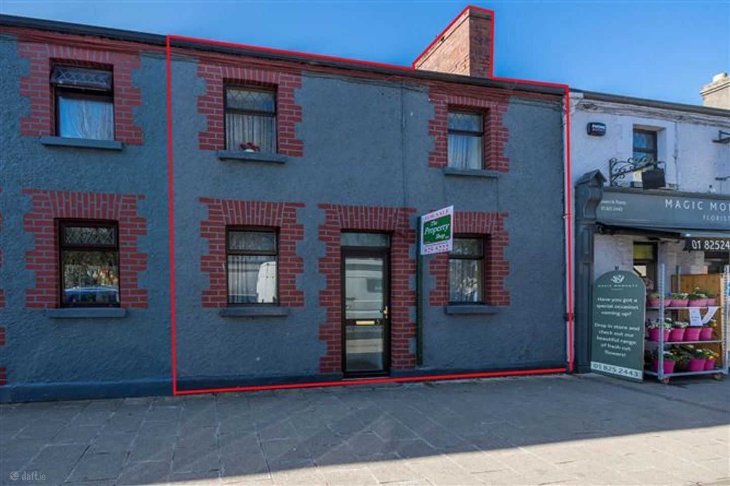 5 Main Street, Dunboyne, Co. Meath — photo 1