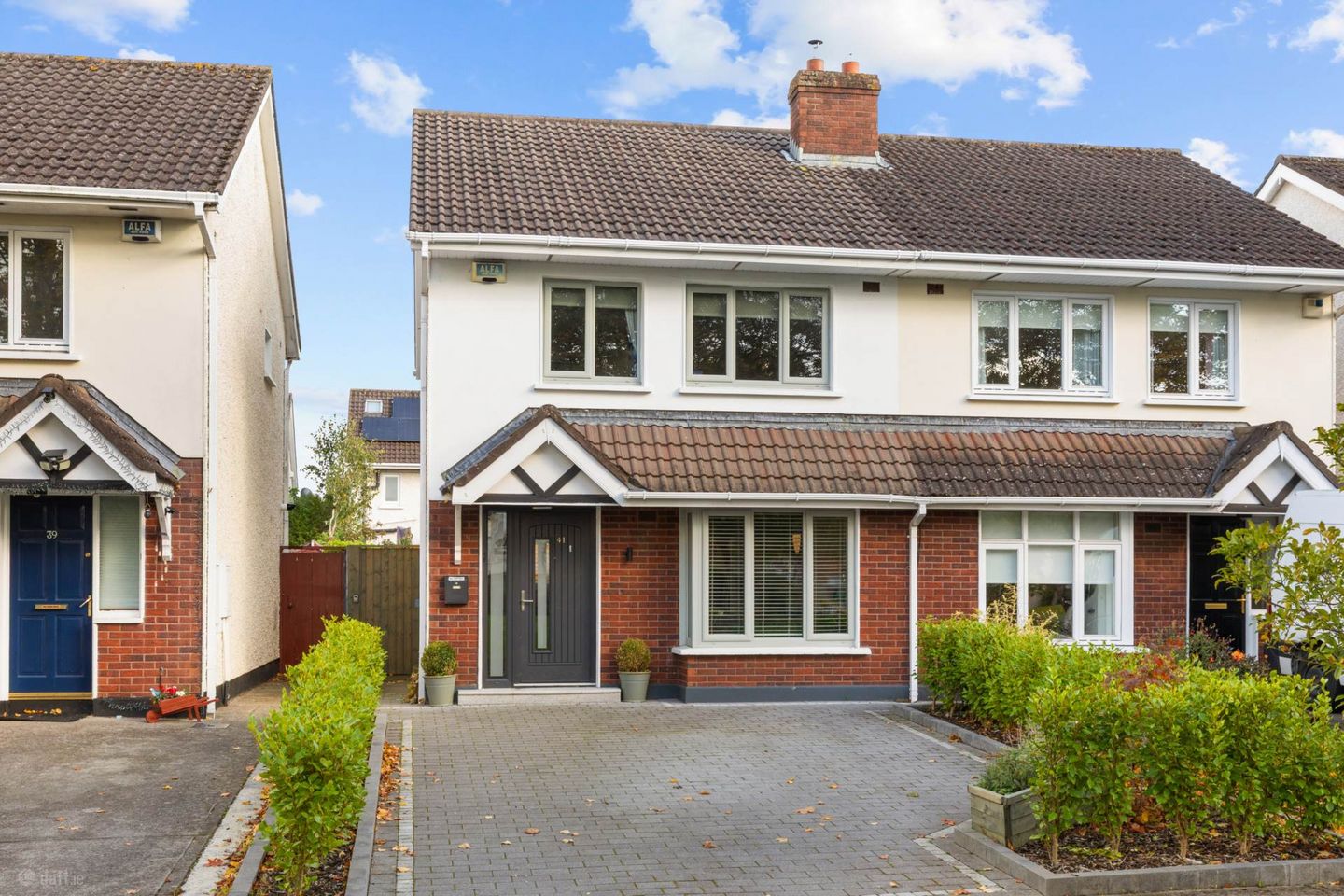 41 Warren Avenue, Castleknock, Dublin 15, Co. Dublin, D15T863 — photo 1
