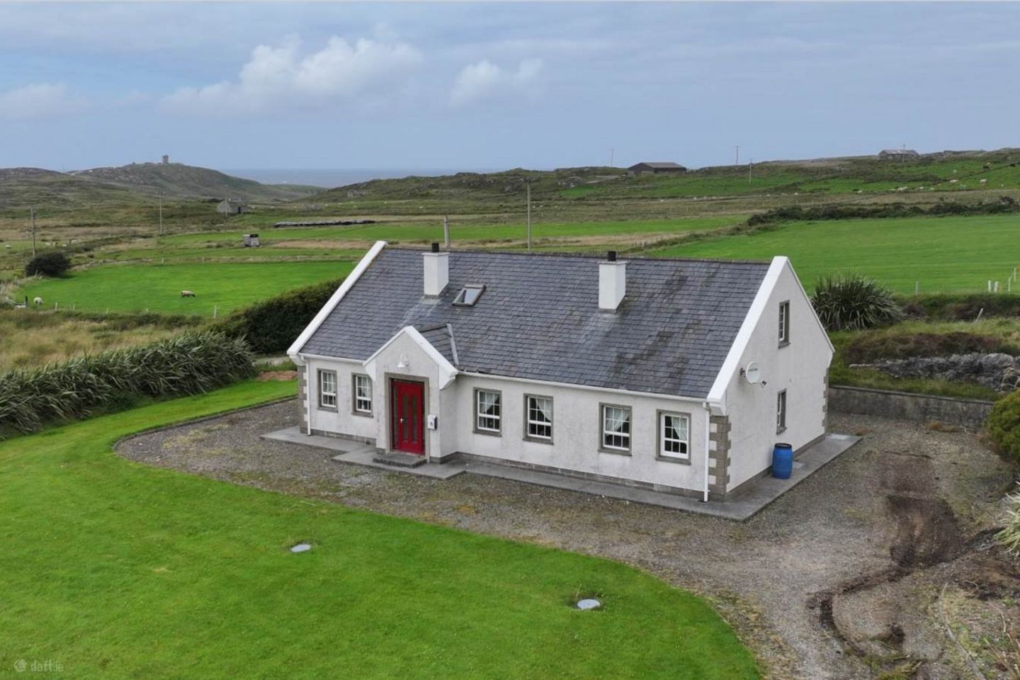 West Town, Malin, Co. Donegal, F93ND29 — photo 1