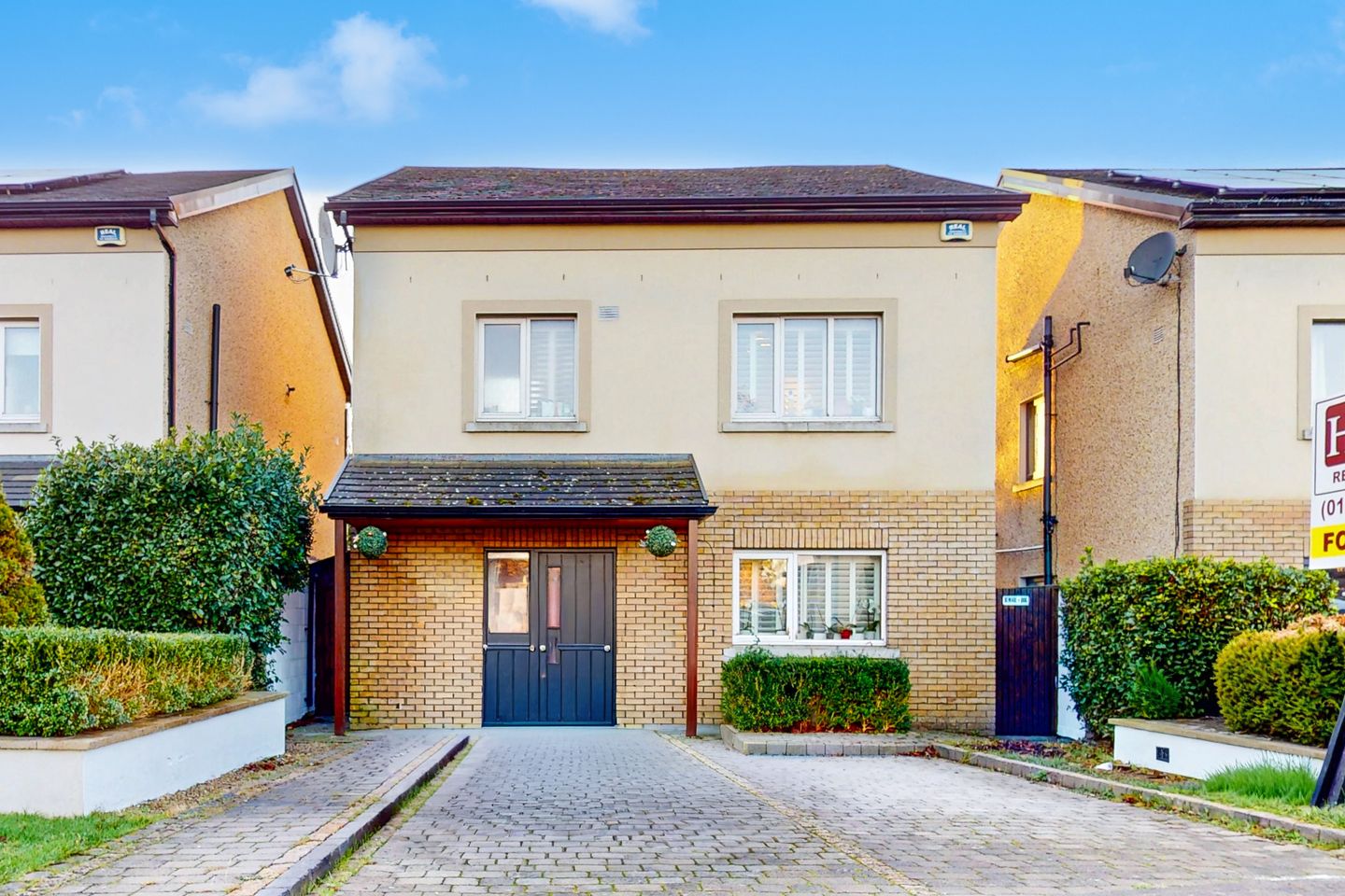 5 Silken Park Lane, Kingswood Cross, Dublin 22, D22N2W7 — photo 1