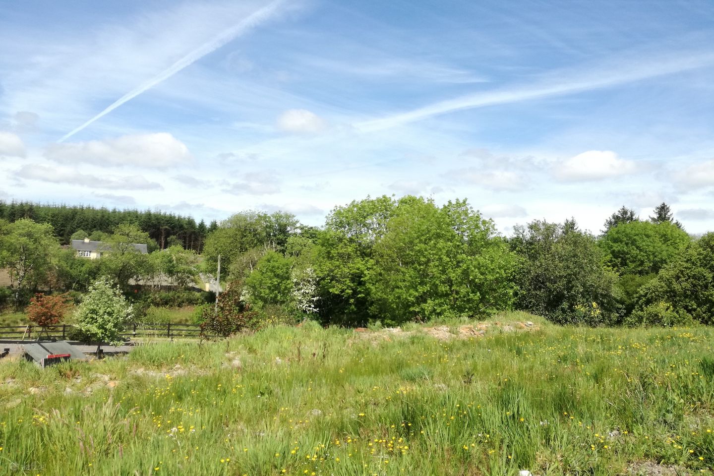 Ballydesmond Village, Ballydesmond, Co. Cork — photo 1