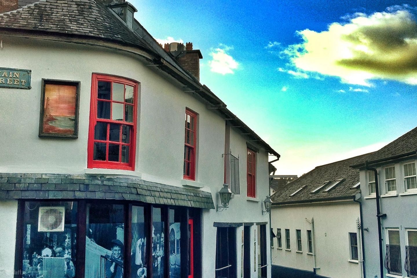 Bruno'S, Main Street, Kinsale, Co. Cork — photo 1