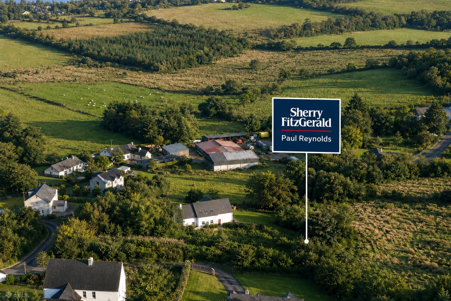 Woodlands, Letterkenny, Co. Donegal — photo 1