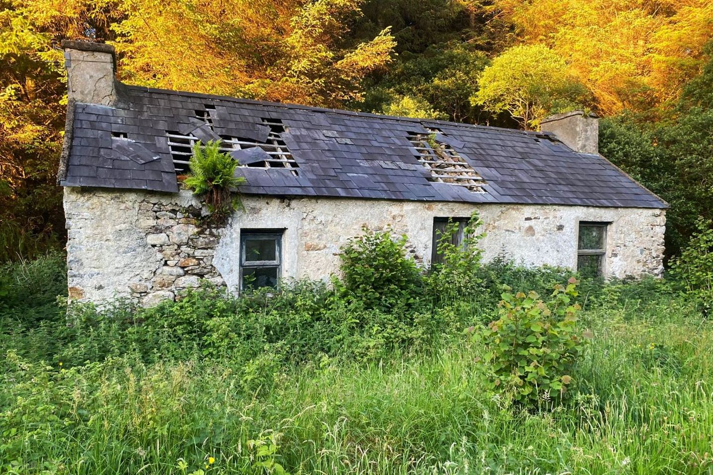 Derryloughan, Doochary, Co. Donegal — photo 1