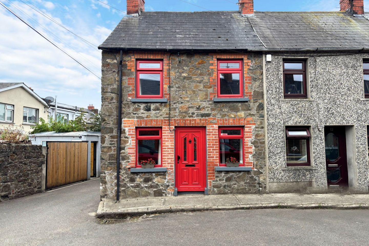 13 Centenary Place, Gorey, Gorey, Co. Wexford, Y25XE68 — photo 1