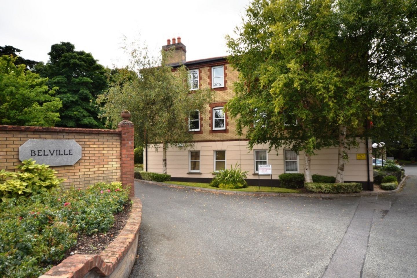Belville, Ailesbury Road, Donnybrook, Co. Dublin — photo 1