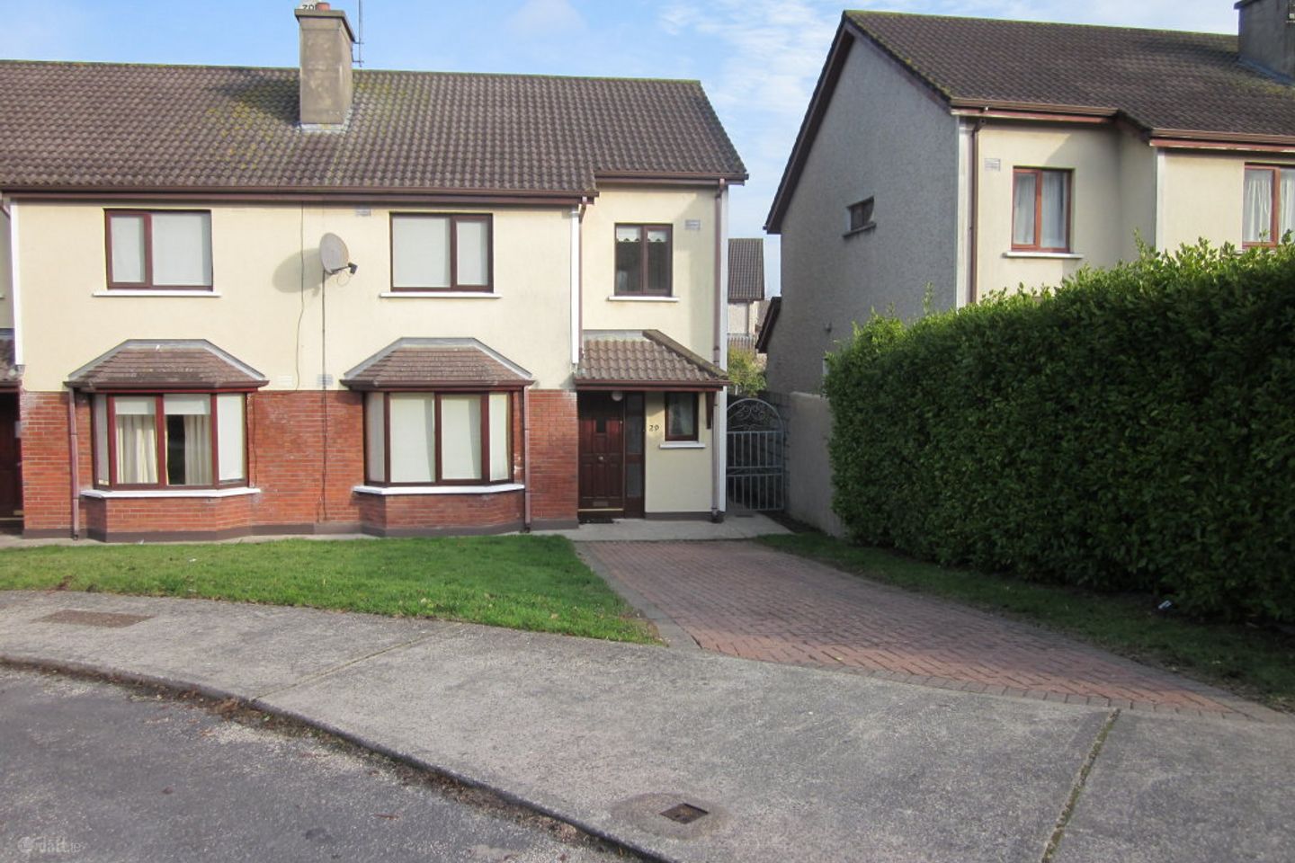 Priory Hall, Spawell Rd, Wexford Town, Co. Wexford — photo 1