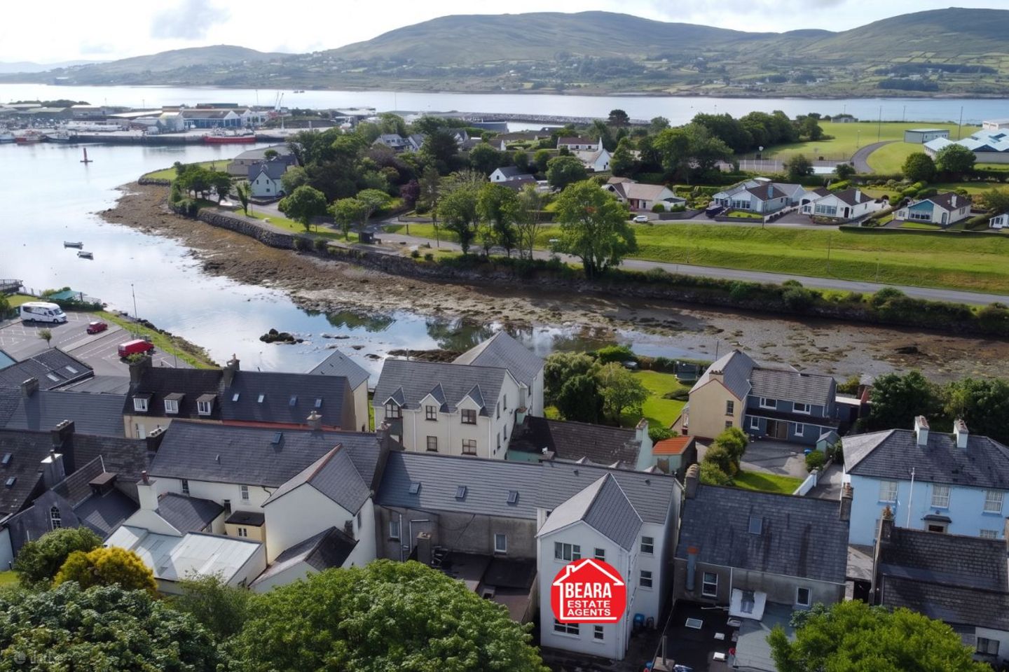 Apartment 2, West End, Castletownbere, Co. Cork, P75HT38 — photo 1