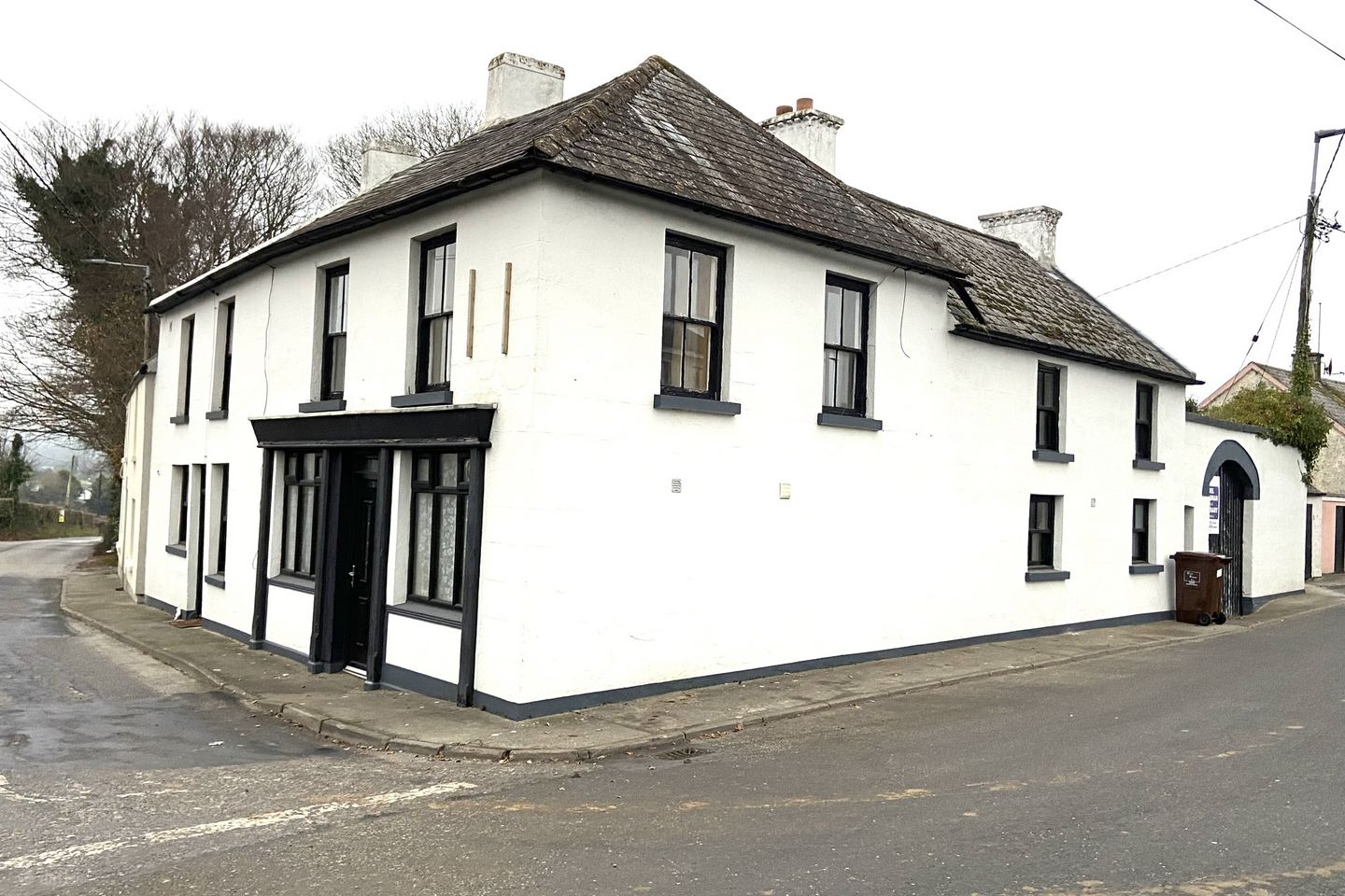 Drangan Village, Drangan, Co. Tipperary — photo 1