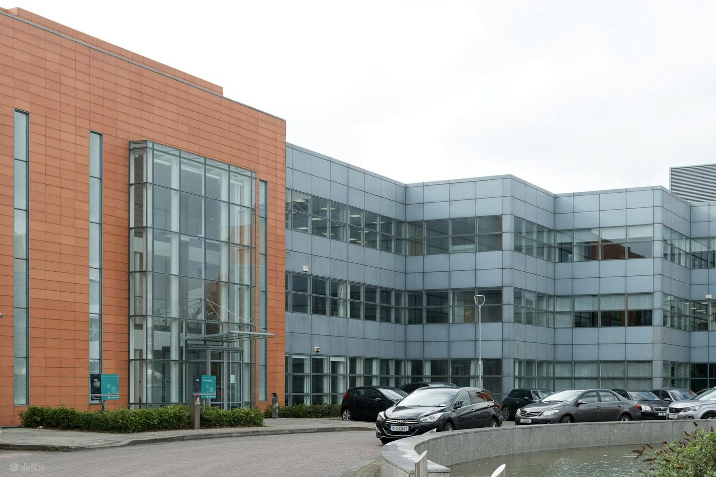 Block 10B Beckett Way, Park West Business Centre, Dublin 12 — photo 1