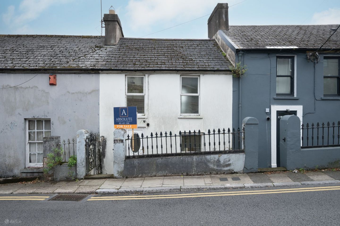 Hillcrest, 11 Sunday'S Well Road, Sunday's Well, Co. Cork, T23AH9W — photo 1