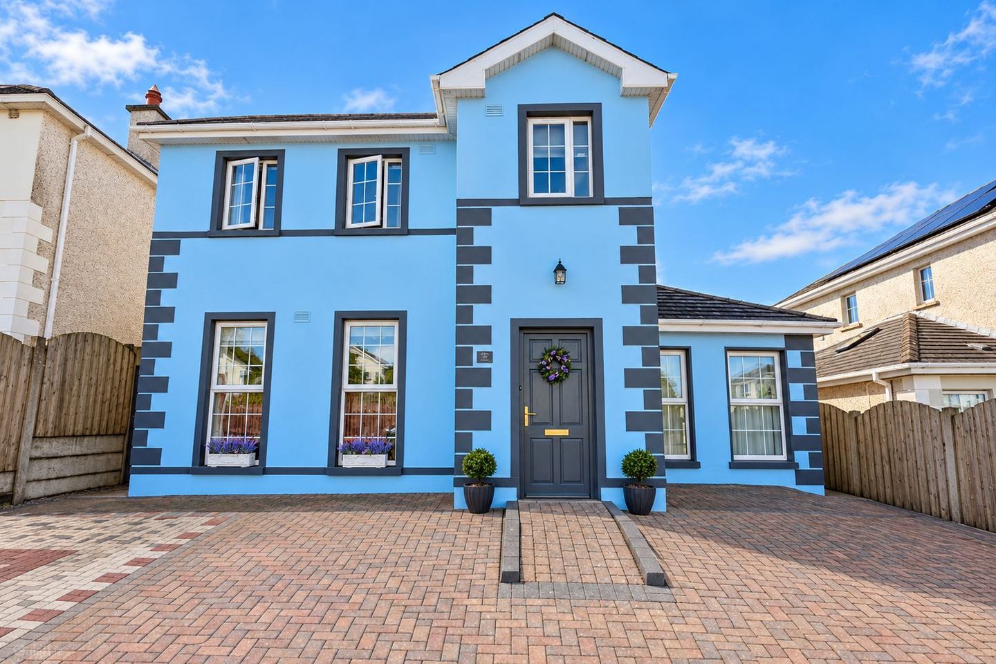 45 Glen Vale, Ballyragget, Ballyragget, Co. Kilkenny, R95N821 — photo 1