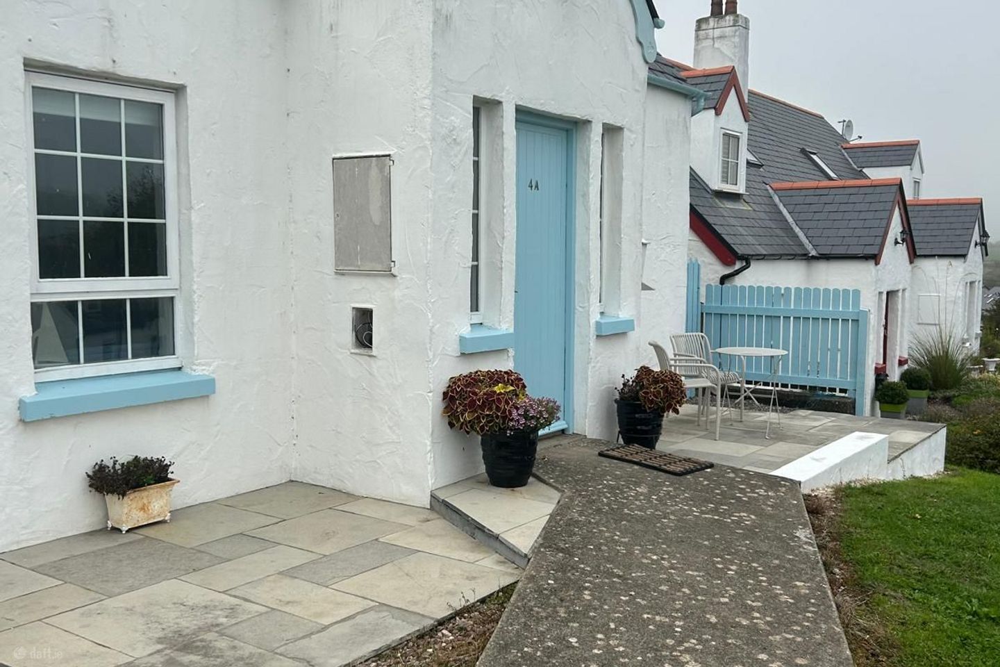 Bayview, Killea Road, Dunmore East, Co. Waterford — photo 1