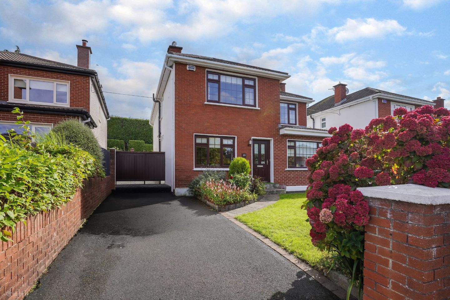29 Roselawn, Naas, Co. Kildare, W91 WRW7 — photo 1
