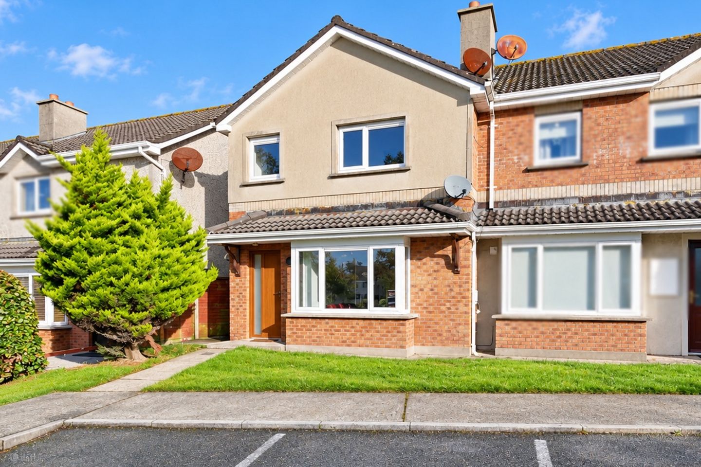 52 Brook Lawn, New Ross, New Ross, Co. Wexford, Y34YY39 — photo 1