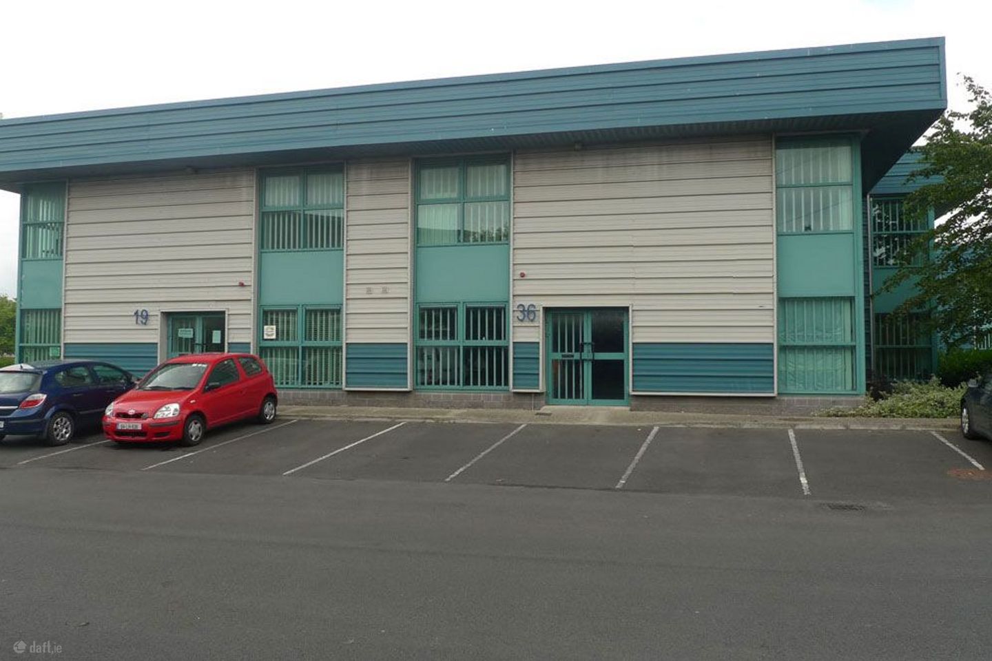 19 Millennium Business Park, Ballycoolin, Co. Dublin — photo 1
