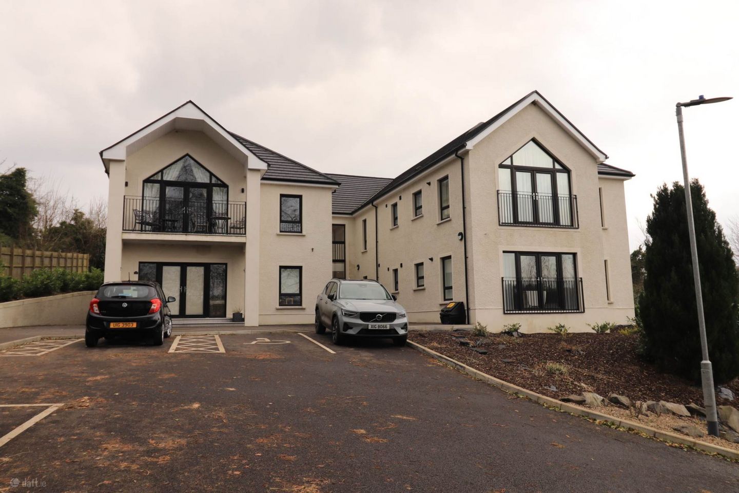 Apartment 4, Station House, 60 Tempo Road, Tonystick, Enniskillen, Co. Fermanagh — photo 1