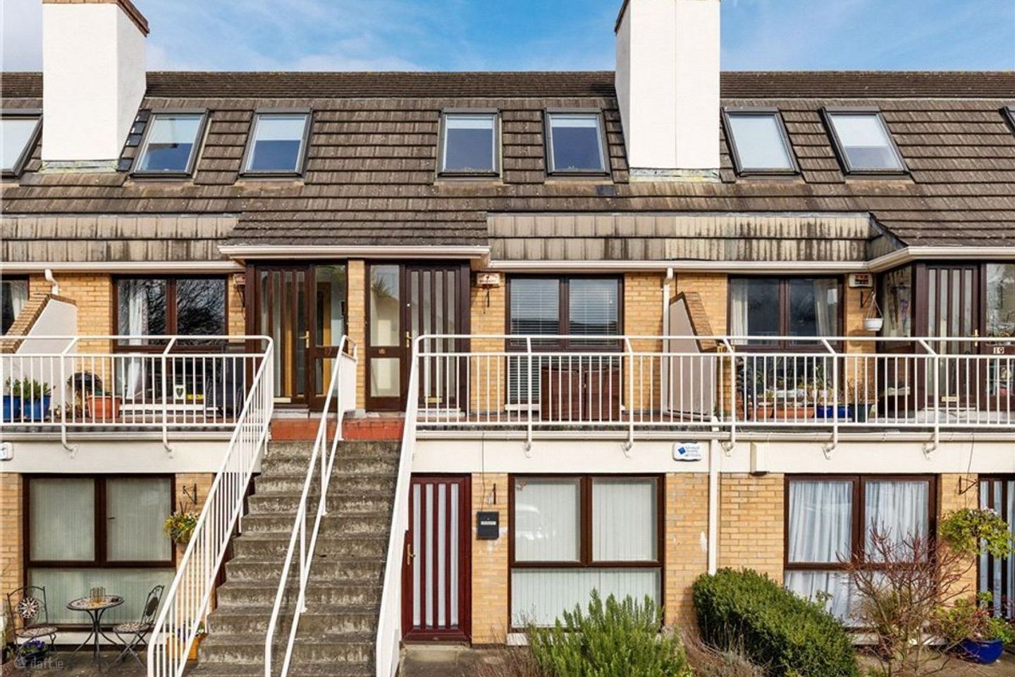 Apartment 18, Railway Court, Malahide, Co. Dublin, K36WK24 — photo 1
