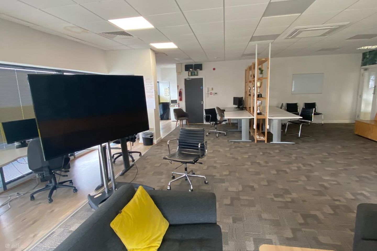 Unit 39E, Briarhill Business Park, Briarhill, Co. Galway — photo 1
