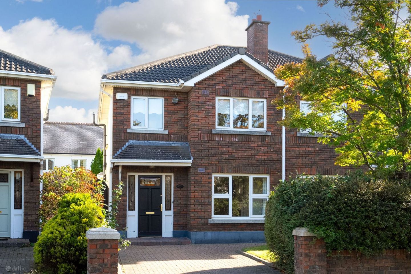 28 Wainsfort Manor Crescent, Dublin 6w, Terenure, Dublin 6w, D6WFE83 — photo 1