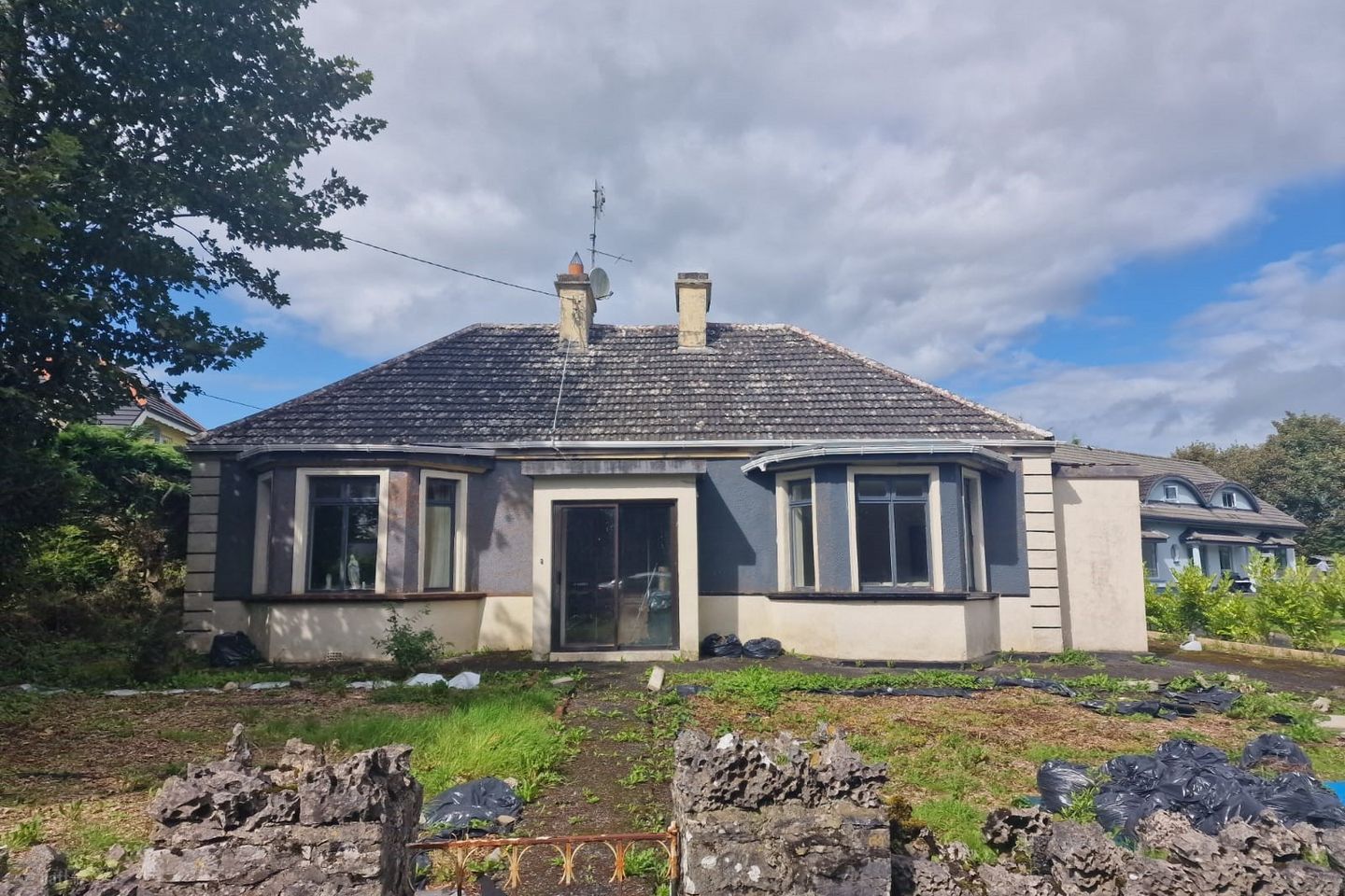 Churchfield, Knock, Knock, Co. Mayo, F12HW68 — photo 1
