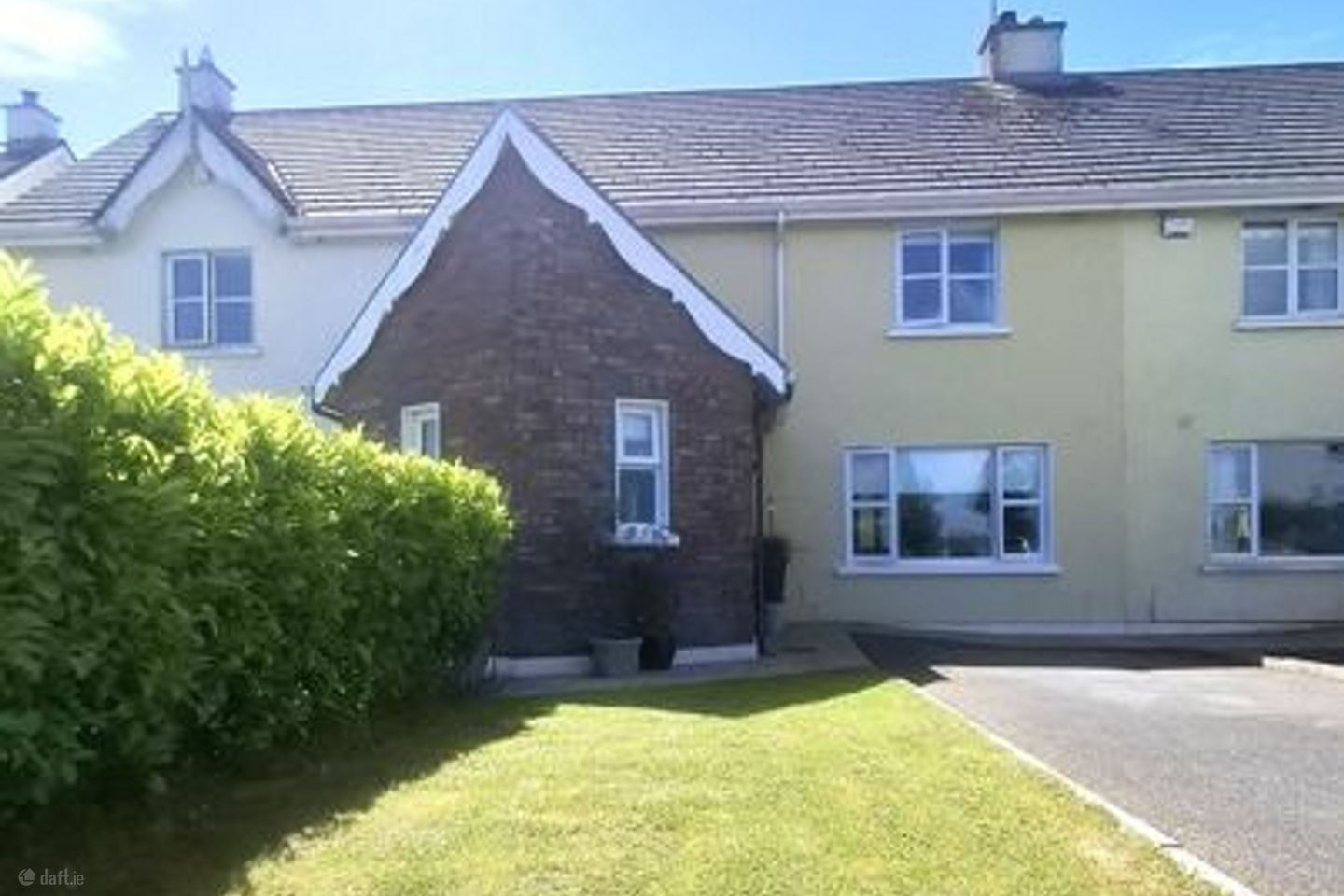 75 The Fairways, Ballyroan Road, Abbeyleix, Abbeyleix, Co. Laois, R32E261 — photo 1