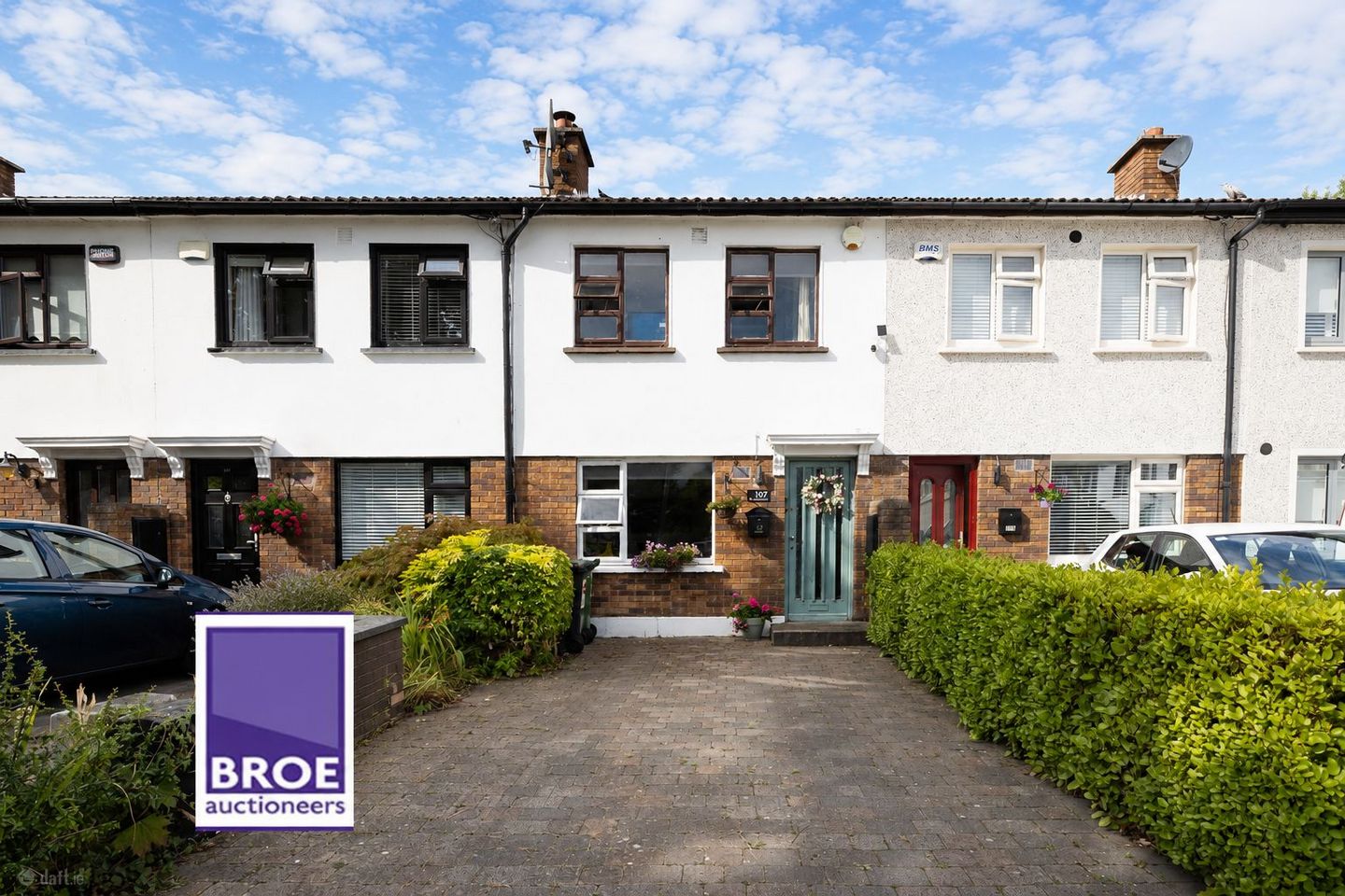 107 Saint John'S Crescent, Clondalkin, Dublin 22, D22HD98 — photo 1